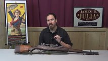 Forgotten Weapons - M1D Garand Sniper
