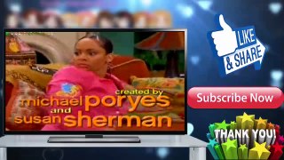 That's So Raven S03E33 - Cake Fear