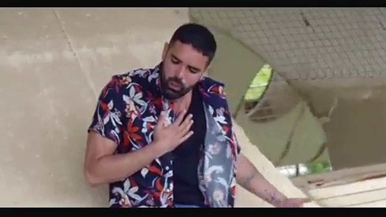 Rebujitos - Le pediré a la luna (Videoclip Oficial)