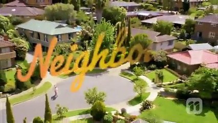 Neighbours | ep 7273 | 6 january 2016 (HD)