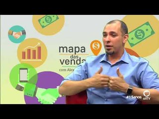 allTV - Mapa Das Vendas (20/09/2017)