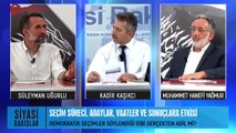 ERKEN SEÇİM, SEÇİM SÜRECİ, ADAYLAR, VAATLER VE SONUÇLARA ETKİSİ