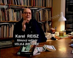 Síla Lidskosti - Nicholas Winton -dokument (www.Dokumenty.TV)