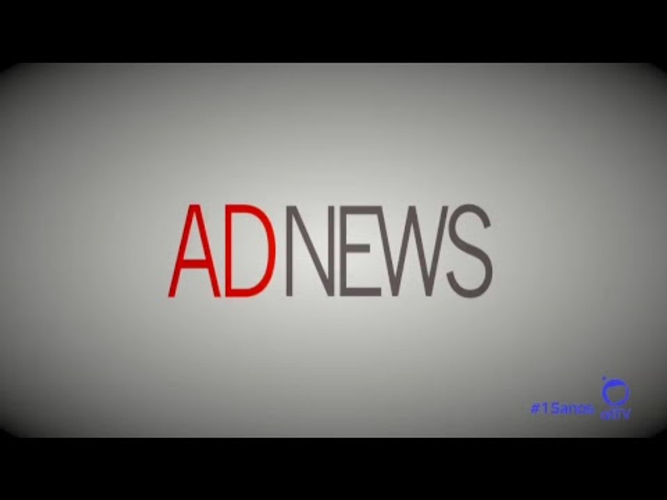 allTV - AdNews (14/11/2017)