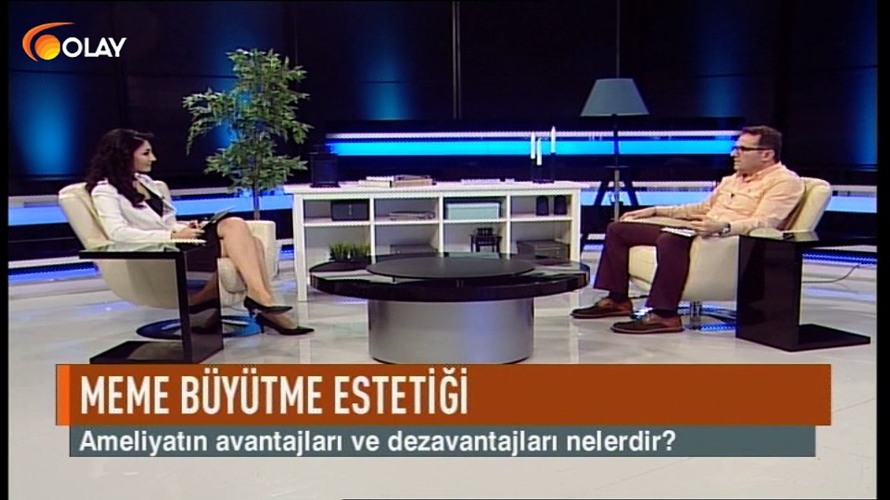 Olay Sağlık - 09-06-2018