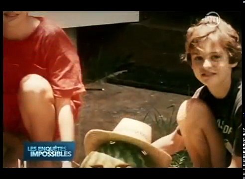 Les Enquêtes Impossibles - Passion mortelle