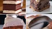 Four deliciously simple ice cream cake recipes! FULL RECIPES: https://tasty.co/compilation/4-amazing-ice-cream-cakesTake our survey about your groceries habi