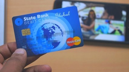 மனைவி ஏடிஎம் கார்டை கணவன் பயன்படுத்த கூடாது - நீதிமன்றம் அதிரடி தீர்ப்பு