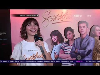 VIU Rilis Serial Original Terbaru Berjudul Sunshine