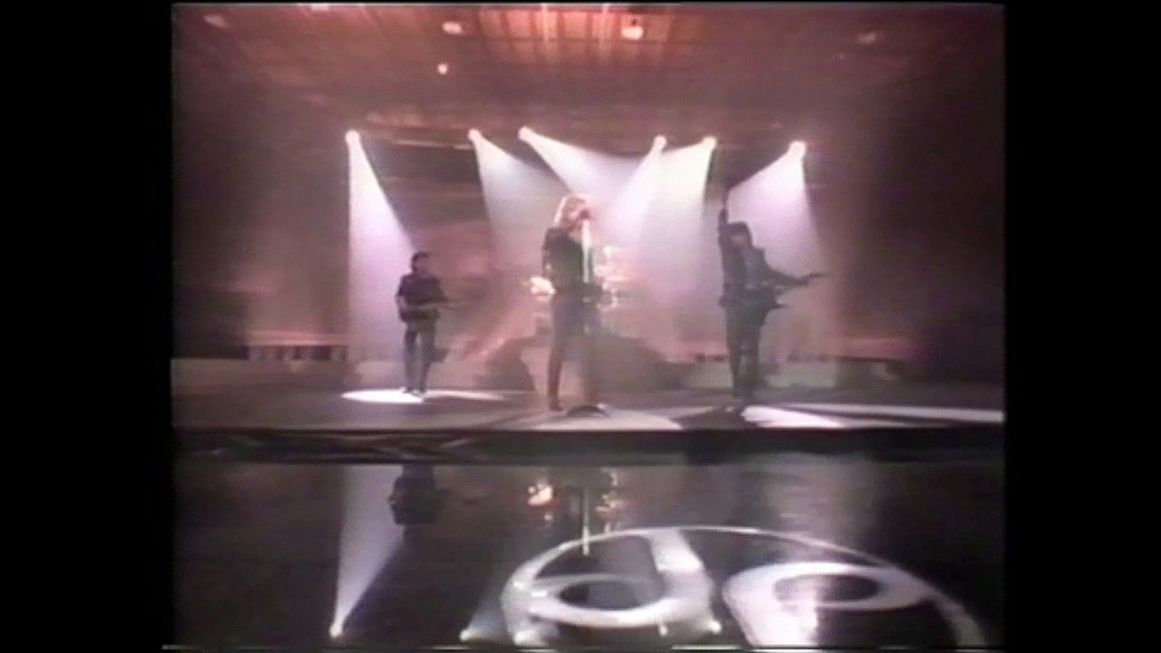 Jimmy Page - "Wasting My Time"