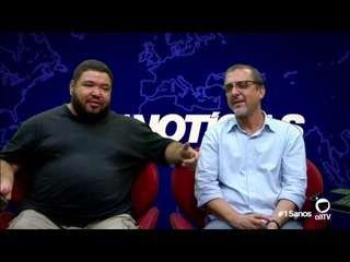 allTV - allTV Notícias 2ª Edição (11/12/2017)