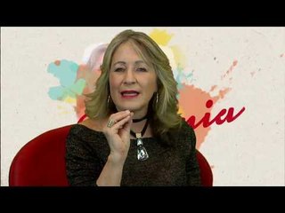 allTV - Sintonia entrevista a cisgênera  Halanna Sarah (15/02/2018)