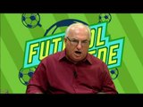 allTV - Futebol em Rede (08/01/2018)