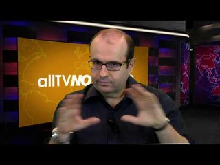 allTV - allTV Notícias 1a. edição com Fábio Beyrouth  - (22/02/2018)