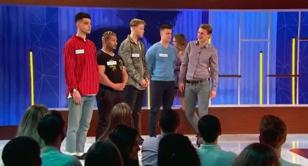 Your Face or Mine S02  E10 Episode 10