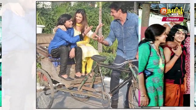 சங்கடம் தீர்க்கும் சனீஸ்வரன் Sangadam theerkum Shaneeswaran Colors tamil serial Actors Details