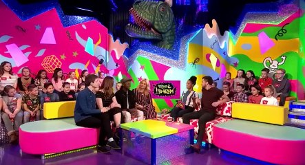 Saturday Mash Up  S01  E06 E 6 - Part 01