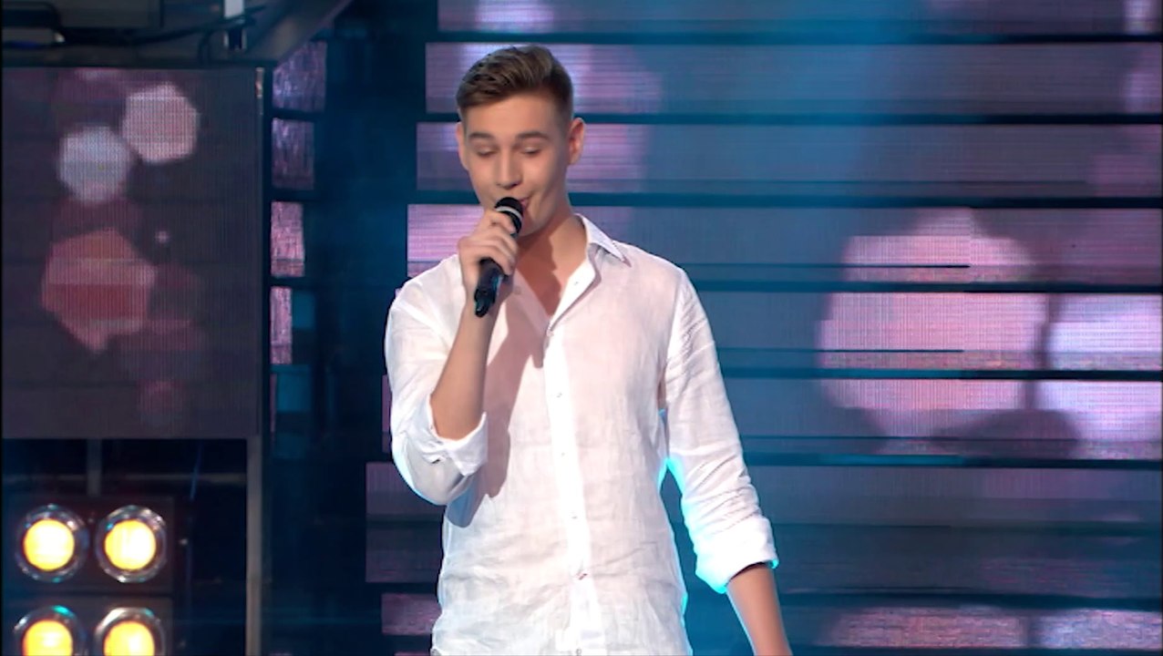 Luka Utvić - My Way