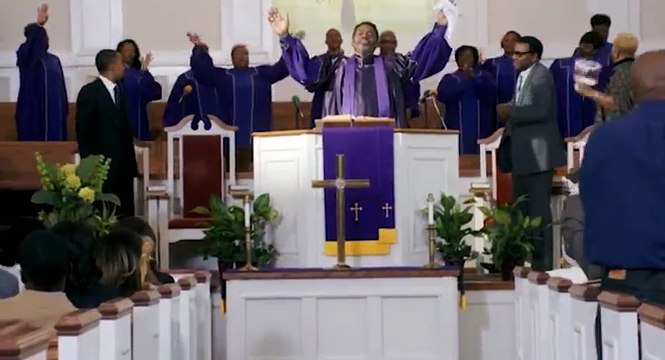 Saints amp Sinners 2016 S01 E01 Power Is Our Religion - Part 01