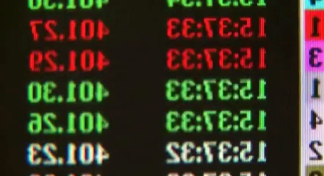 Wall Street Warriors S01 E01 Capitalism Rules