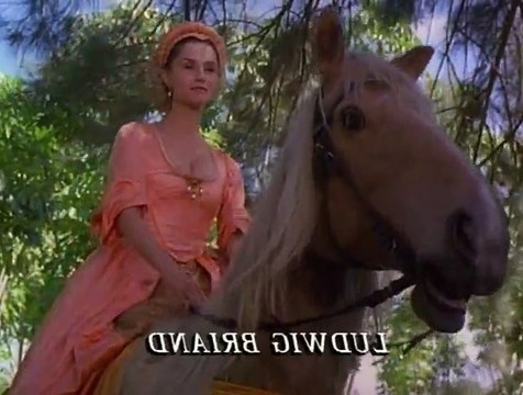 La Caverne de la rose d or S5E1 FRENCH Part 03