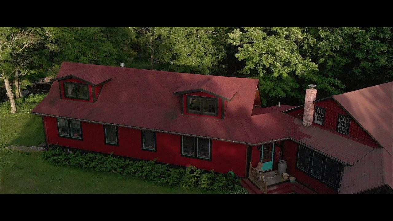 Creekside Farm - Catskill, NY