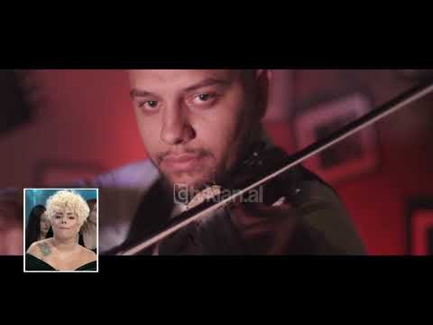 Zone e lire - Muzike / Xhesika Polo rikthehet me ‘vetem nje fjale’ (8 qershor 2018)