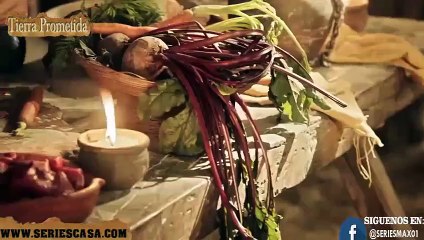 Josue y la tierra prometida Capitulo 230 Idioma Español HD - Vìdeo Dailymotion