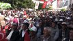 Eroğlu:  'Şer ittifakının bu memlekete bir faydası yok' - AFYONKARAHİSAR