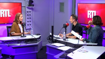 Un retour à l'antenne pour Mélissa Theuriau ? "Rien n'est définitif"