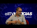 allTV - allTV Notícias 2ª Edição - (10/01/2017)