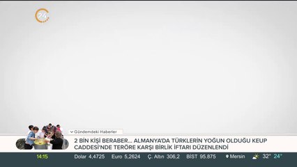 Merve Maviş Sunay ile Tekno Alan (08  Haziran 2018)