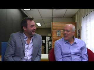 allTV - De Papo na Cozinha (30/11/2017) - Combate a roubos e furtos de cargas alimentícias