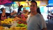 Retirement in Pattaya  53 Year Old Sean  His Two Thai Roommates  Street Food  Shopping