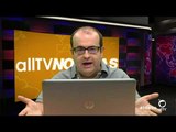 allTV - allTV Notícias 1ª Edição (15/12/2017)