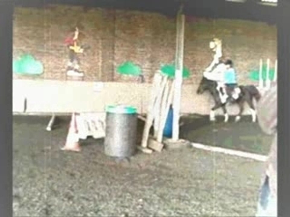 Cours à estrun =D