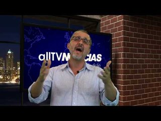 allTV - allTV Noticias 2a Edicao com Marcel Naves (02/04/2018)