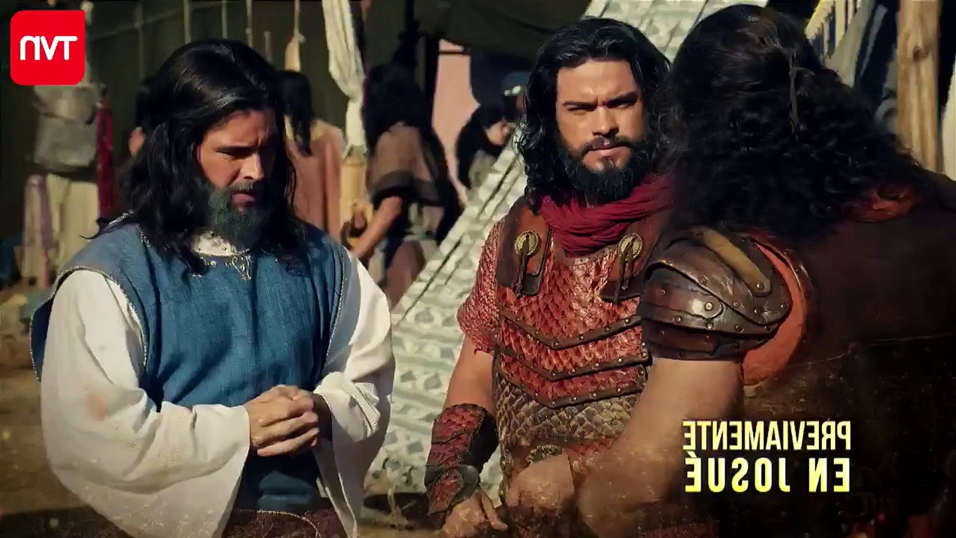 La Tierra Prometida Capitulo 28 Top 159+ Josue y la tierra prometida imagenes - Elblogdejoseluis.com.mx