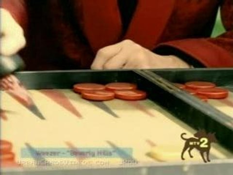 Weezer - Beverly Hills