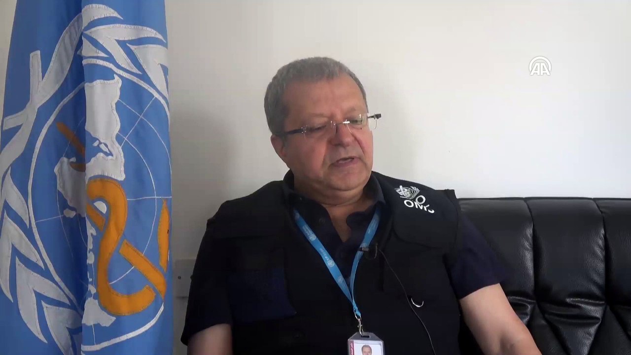 Yemen'deki çatışmalar sağlık sisteminin çökmesine neden oldu (1) - ADEN