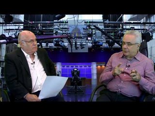 allTV - Em Off - Patrício Bentes entrevista Luis Nassif