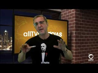 allTV - allTV Notícias 1ªEdição (25/04/2018)