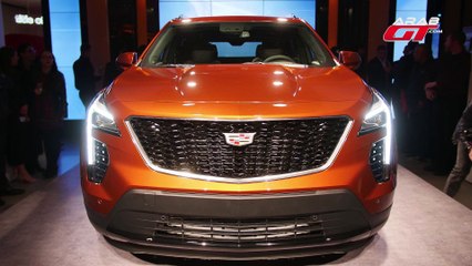 سعر أغلى كاديلاك XT4