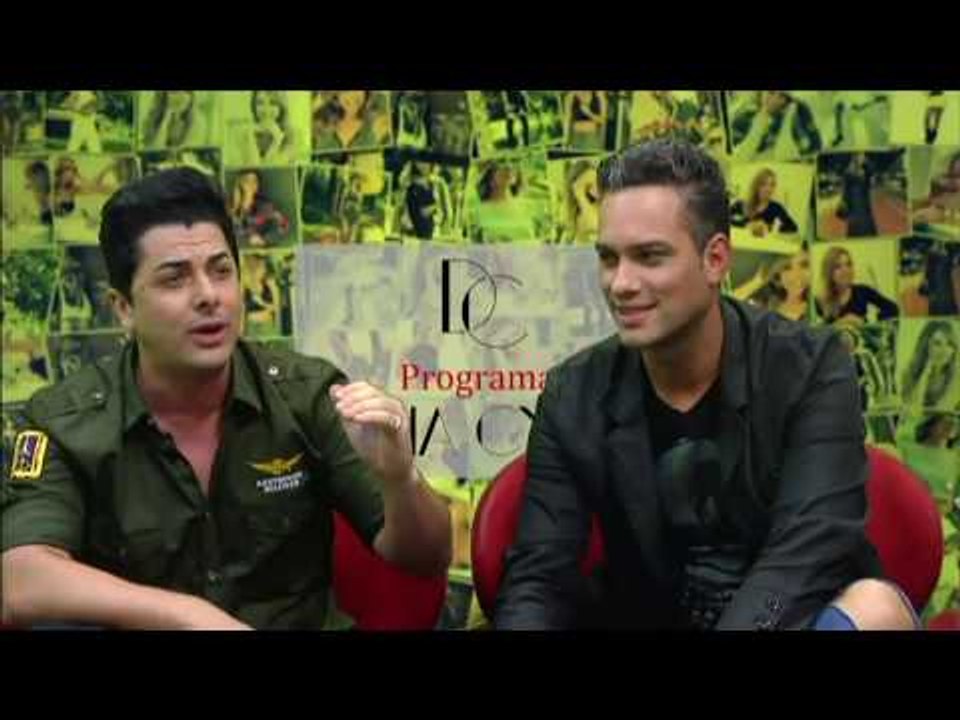 allTV - Programa Deia Cypri ( 29/01/2018)