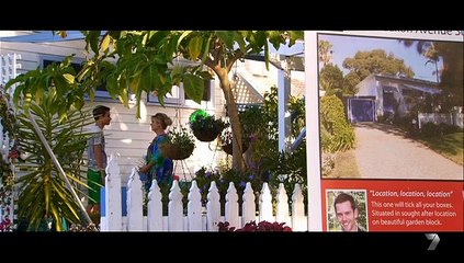 Home and Away | ep 6144 | 10th March 2015