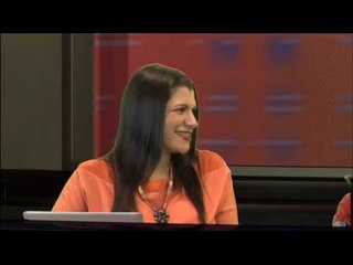 allTv -  Design Arquitetura com Luciana Freitas ( 27/04/2018)