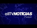 allTV - allTV Notícias 2ª Edição com Marcel Naves (13/03/2018)