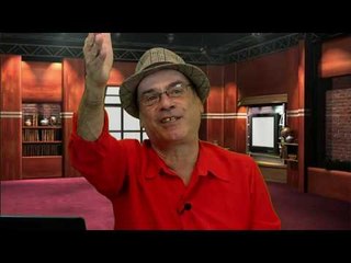 allTV - A Casa do Mr Volpi entrevista o professor Valter Meier, da academia MBM  (15/02/2018)