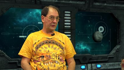 A robotok lázadása - Saját hóhérunkat alkottuk meg a mesterséges intelligenciával?