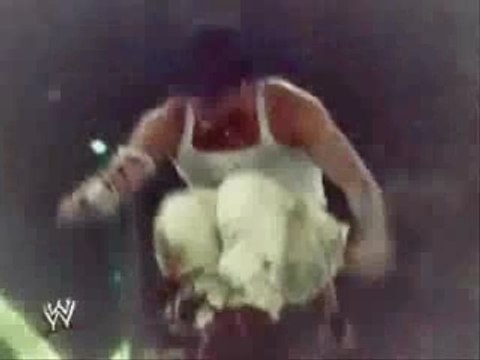 Jeff Hardys Promo hint .. re-edit